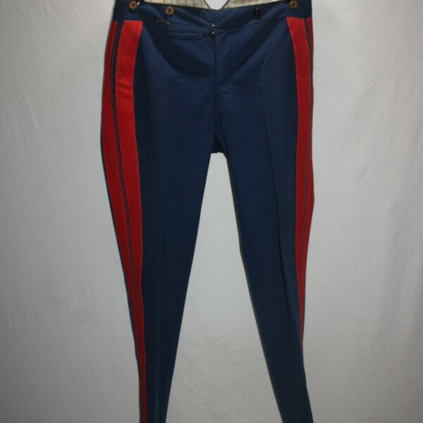 Uniforme Uhlan
