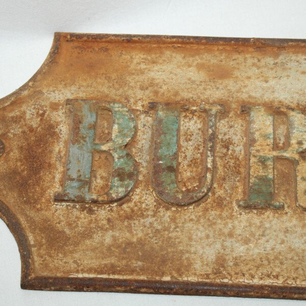 Panneau Bureau