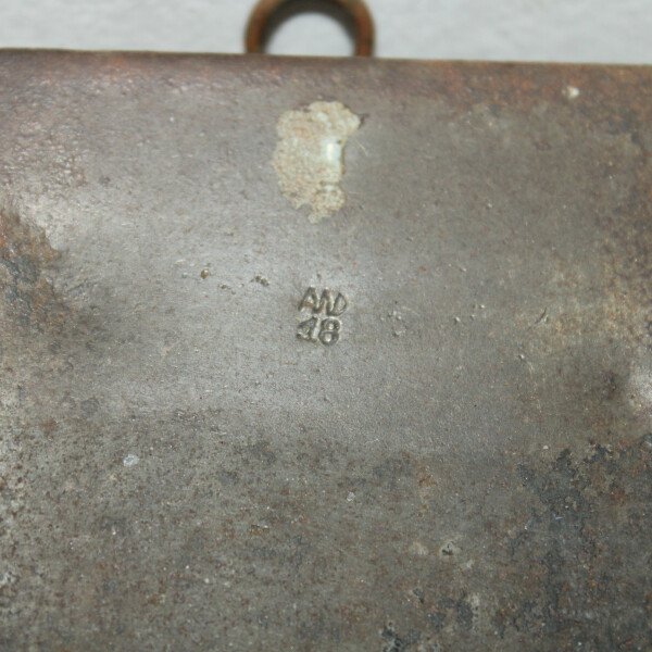 Boite 9mm luger 1917