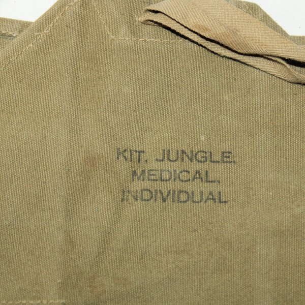 Kit jungle M1 OSS