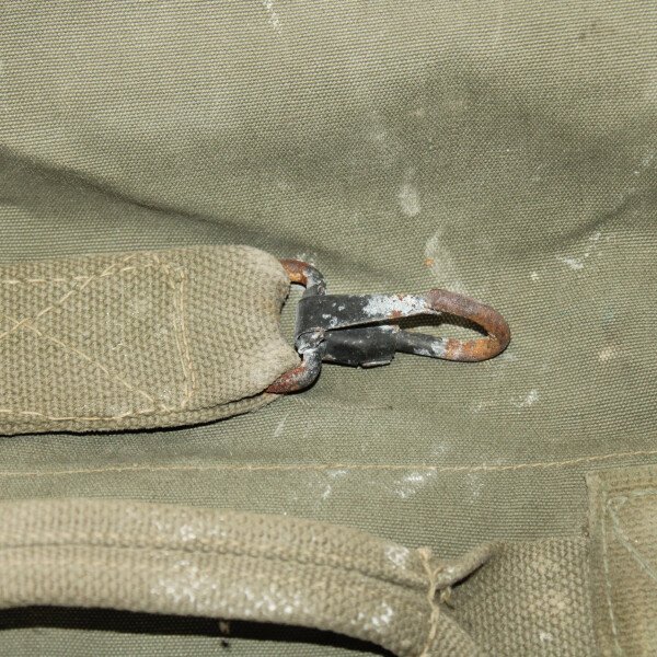 Sac paco US 1944