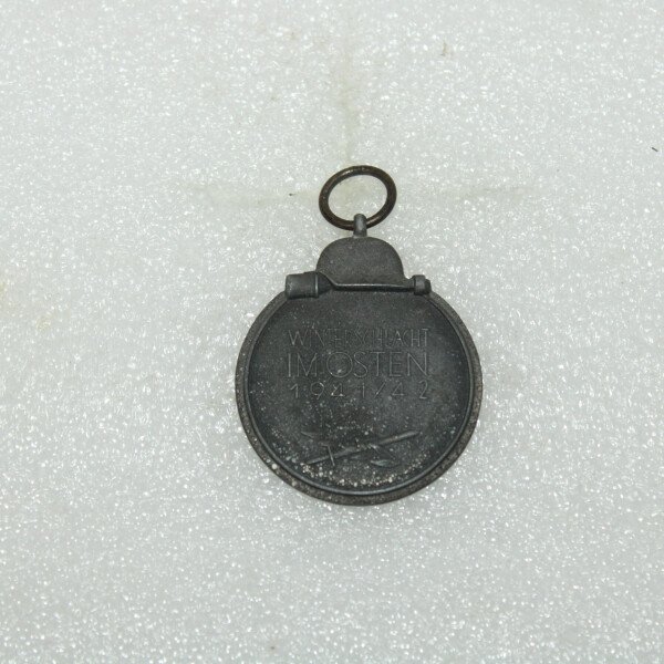Médaille Front de l'est