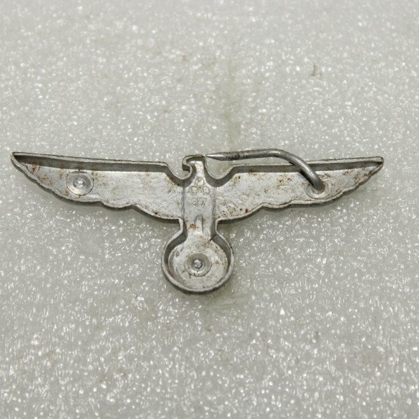 Aigle de casquette WH 37
