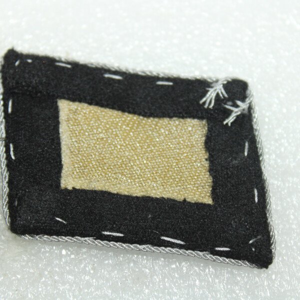 Pattes de col officier SS
