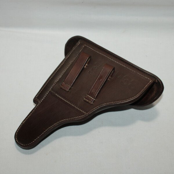 Holster P38 fauve