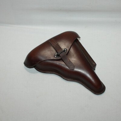 Holster P38 fauve