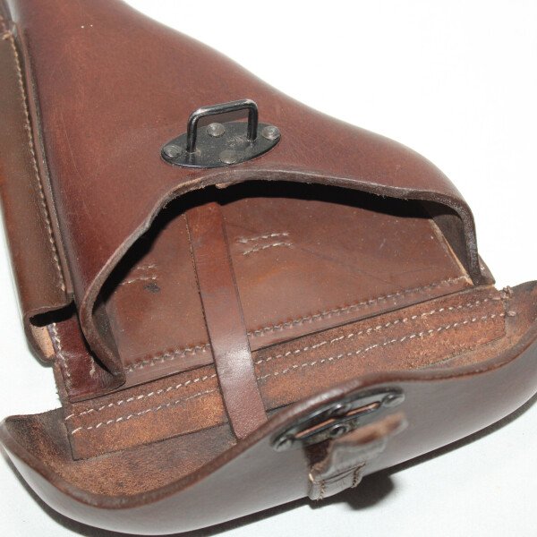 Holster P38 fauve