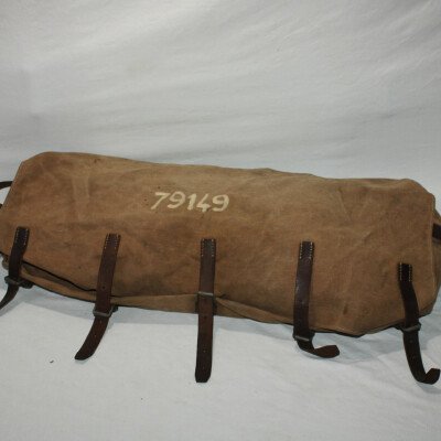 Sac en toile mdl 1902