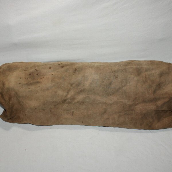 Sac en toile mdl 1902