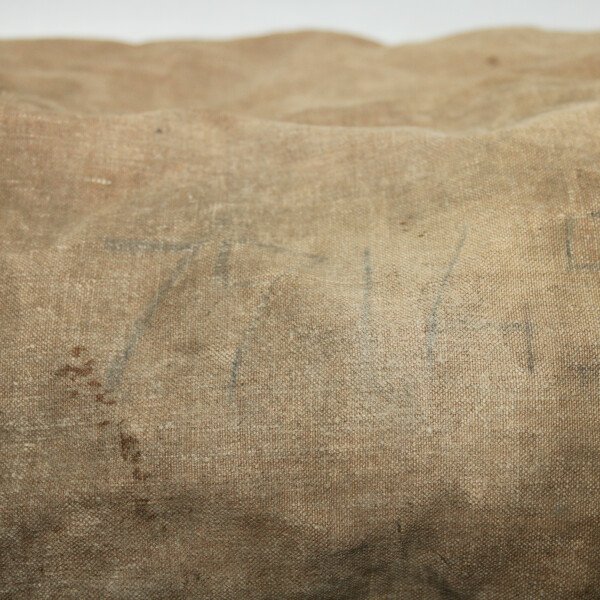 Sac en toile mdl 1902