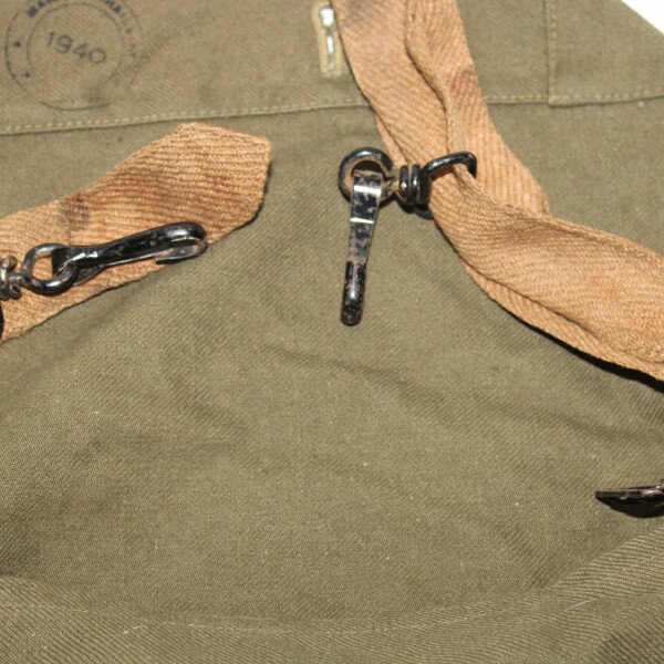 Musette MDL 1892/34 1940
