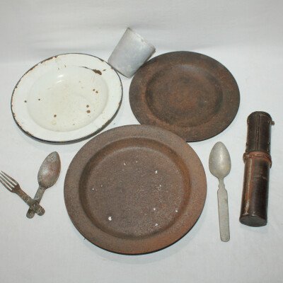 Service de table