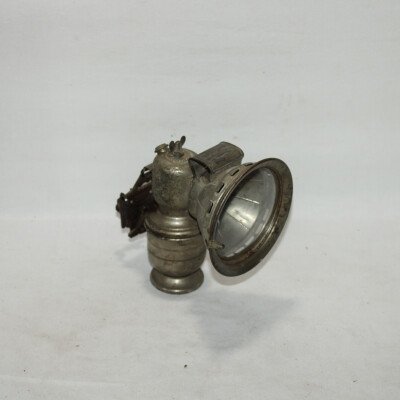 Lampe Scharlach
