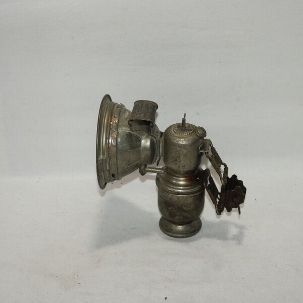 Lampe Scharlach