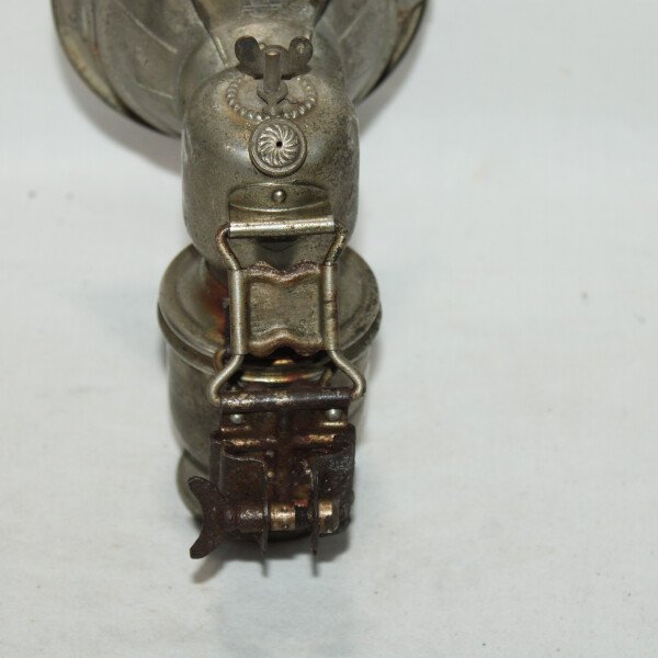 Lampe Scharlach
