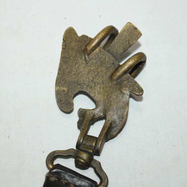 Porte tambour PM