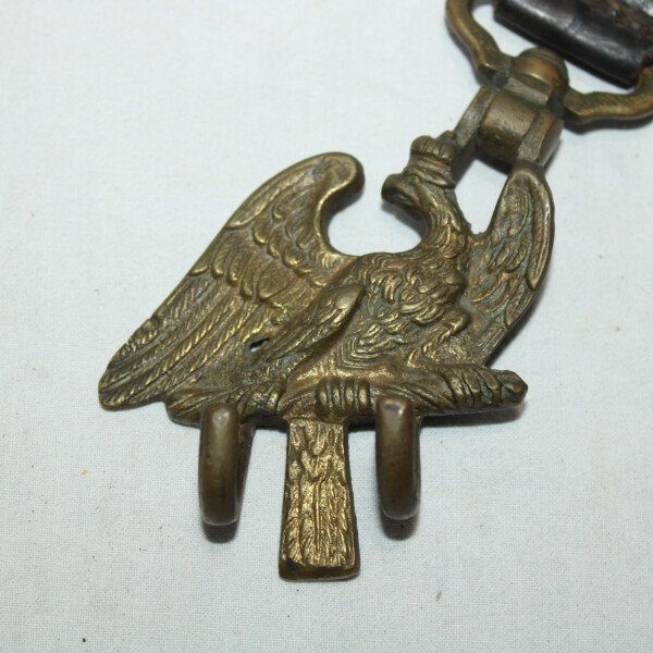 Porte tambour PM