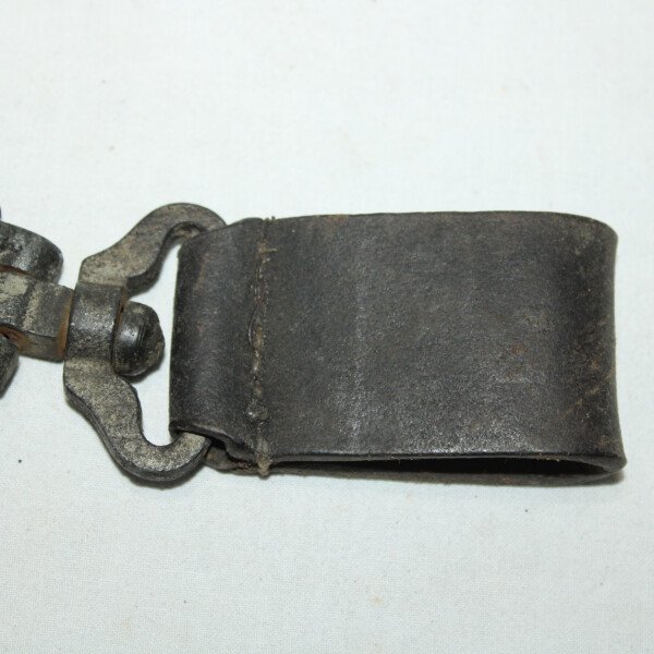 Porte tambour GM