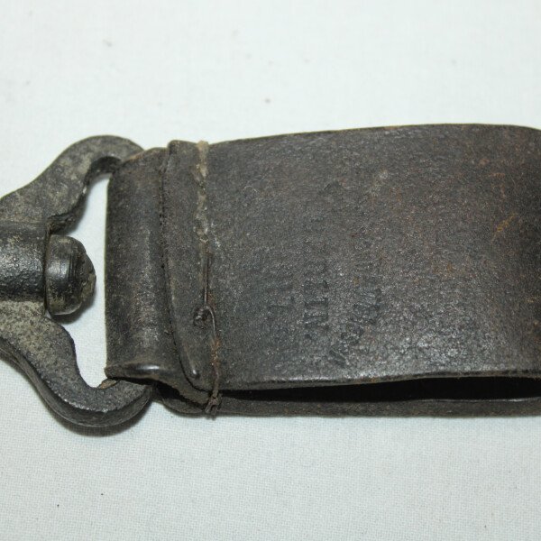 Porte tambour GM