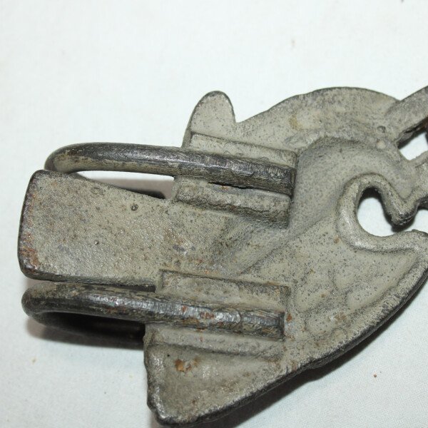 Porte tambour GM