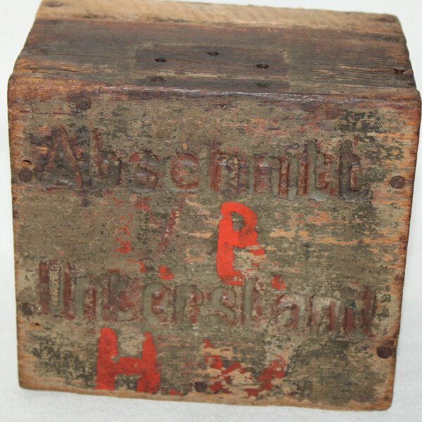 boite à batterie