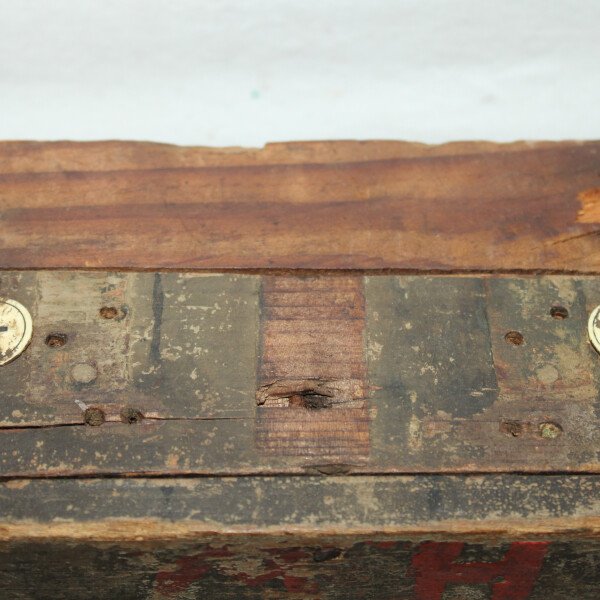 boite à batterie