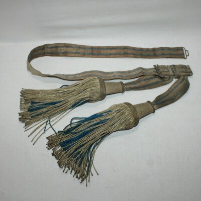 Ceinture écharpe bavaroise