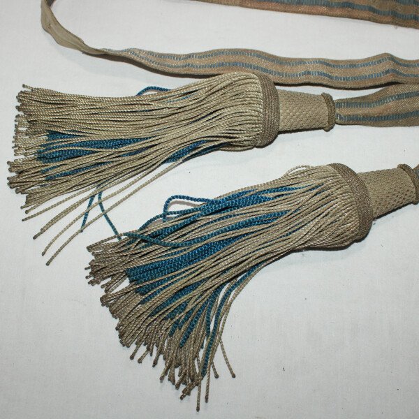 Ceinture écharpe bavaroise
