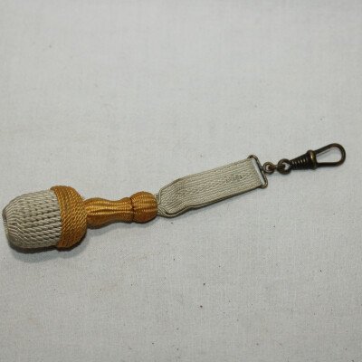 Portepee miniature