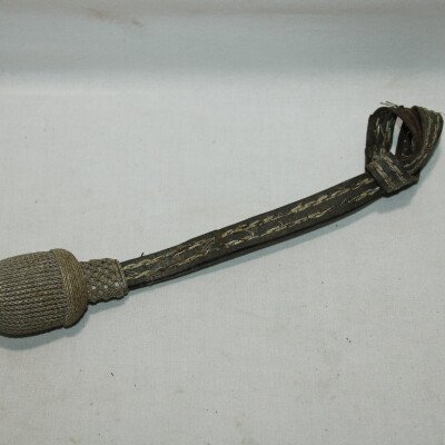 dragonne porte sabre all