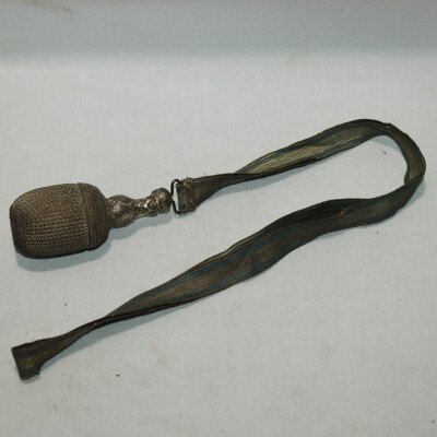 Dragonne de sabre bavière