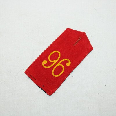 Patte d'épaule 96 IR