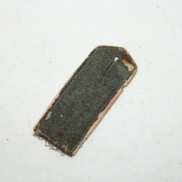 Patte d'épaule 91 IR