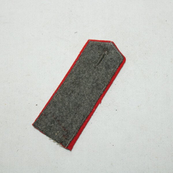 Patte d'épaule 2e d'artillerie