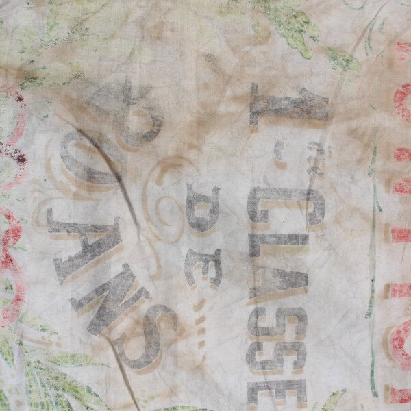 Drapeau de conscrits classe 1913