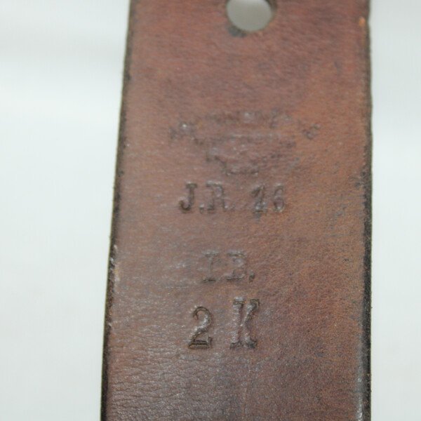 Bretelle tornister J.R 16