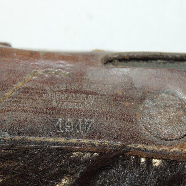 Tornister 1917
