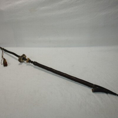 Pipe prusienne