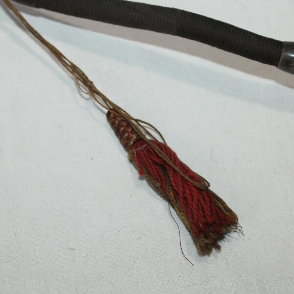 Pipe prusienne
