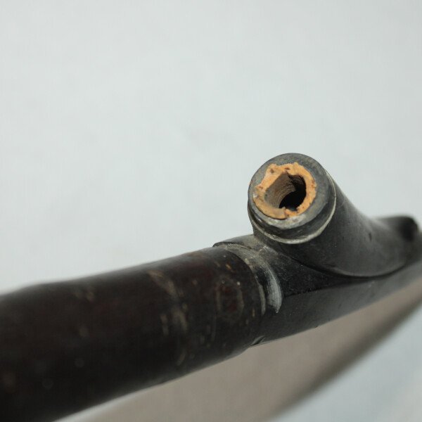 Pipe prusienne