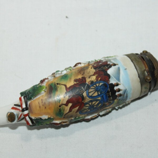 Pipe 63e artillerie