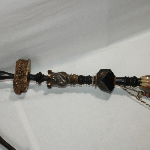 Pipe 63e artillerie