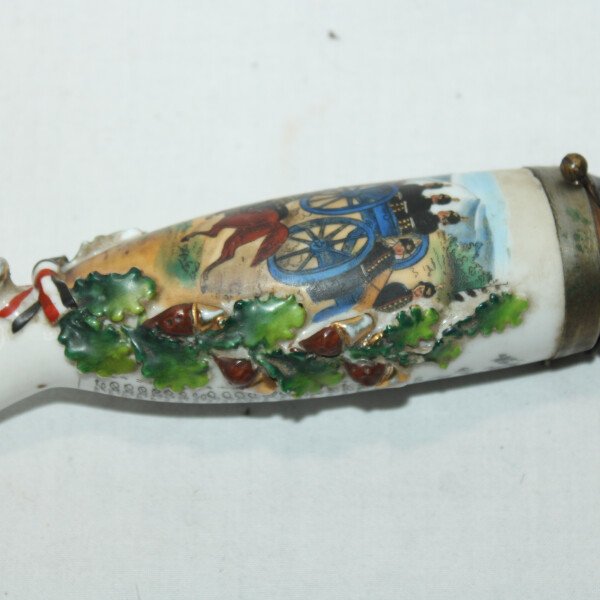 Pipe 63e artillerie