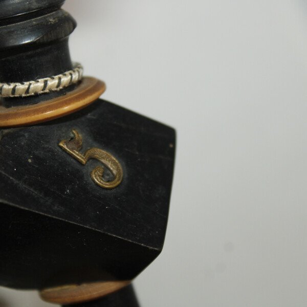 Pipe 63e artillerie
