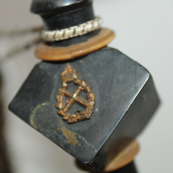 Pipe 63e artillerie