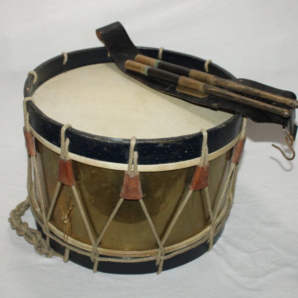 Tambour Français