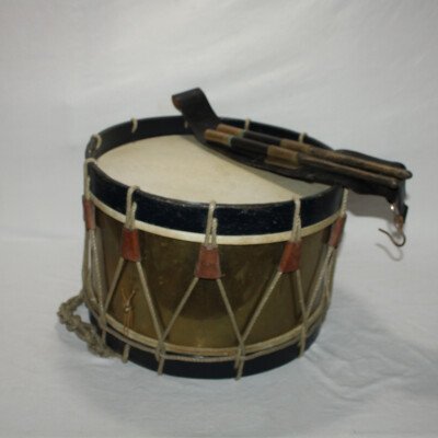 Tambour Français