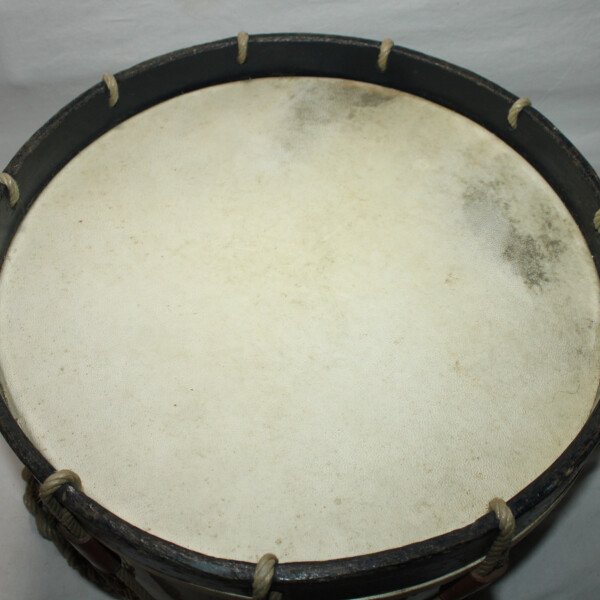 Tambour Français