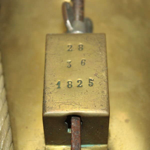 Tambour Français