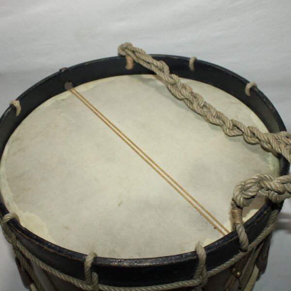 Tambour Français